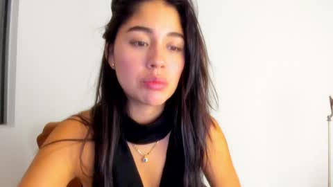 Snapshot of ariamontgomeryyy chatting on 5, 7, 2026 Aria Montgomery online show from 5, 7, 2026