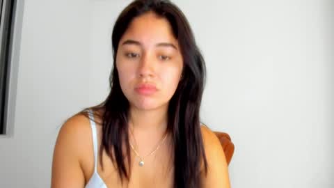 Snapshot of ariamontgomeryyy chatting on 6, 7, 2026 Aria Montgomery online show from 6, 7, 2026