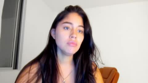 Snapshot of ariamontgomeryyy chatting on 7, 7, 2026 Aria Montgomery online show from 7, 7, 2026
