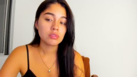 Snapshot of ariamontgomeryyy chatting on 7, 7, 2026 Aria Montgomery online show from 7, 7, 2026
