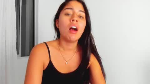 Snapshot of ariamontgomeryyy chatting on 9, 7, 2026 Aria Montgomery online show from 9, 7, 2026