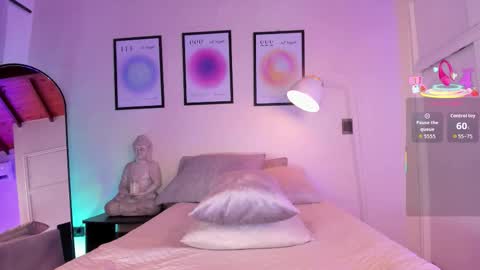 Aria online show from 18, 9, 2025