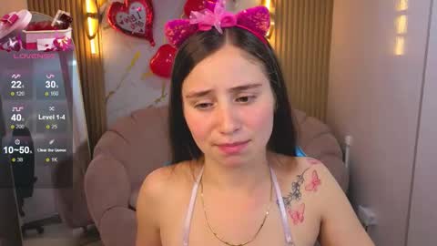 ariana18_b online show from 16, 2, 2026