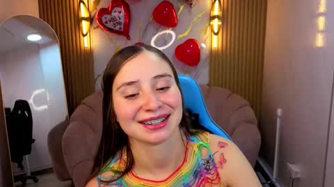 ariana18_b online show from 20, 2, 2026