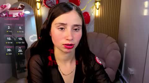 ariana18_b online show from 23, 2, 2026