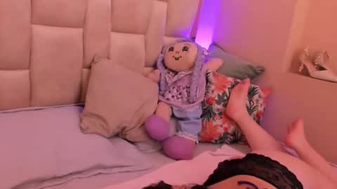 ariana__clauss online show from 22, 10, 2025