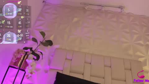 ariana__parker online show from 30, 5, 2026
