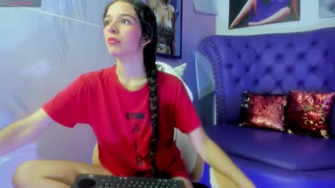 Ariana  online show from 29, 11, 2025