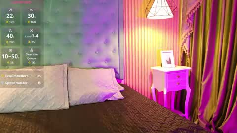 Snapshot of ariana_carterr chatting on 15, 5, 2026 ariana_carterr online show from 15, 5, 2026