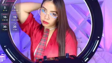 ariana_castillo__ online show from 19, 2, 2026