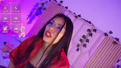 ariana_castillo__ online show from 6, 3, 2026