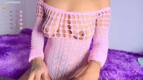 arianacooperuwu online show from 17, 3, 2026