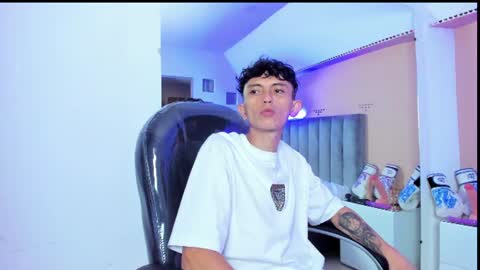 ariana_cri_x online show from 19, 6, 2026