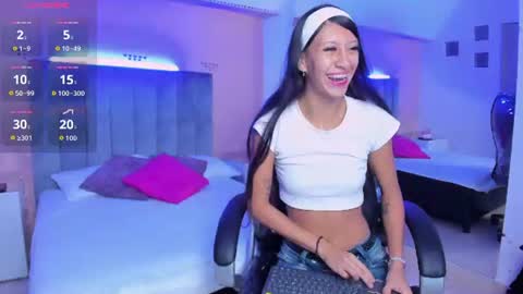 ariana_cri_x online show from 30, 6, 2026
