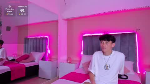 ariana_cri_x online show from 15, 7, 2026
