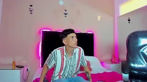 ariana_cri_x online show from 26, 7, 2026