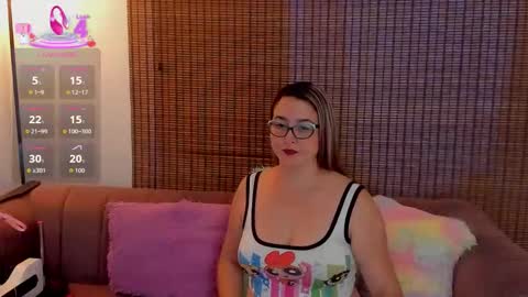 Ariana Cruz online show from 11, 1, 2026