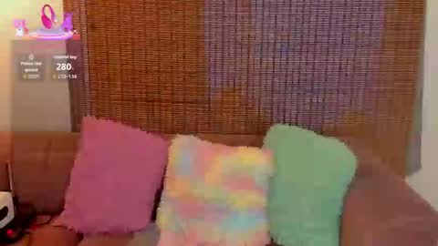 Ariana Cruz online show from 15, 1, 2026