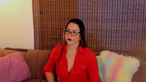 Ariana Cruz online show from 23, 4, 2026