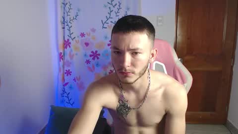 ariana_esteban07 online show from 20, 2, 2026