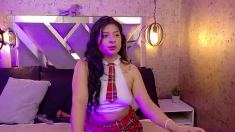 Snapshot of ariana_foxx__ chatting on 31, 5, 2026 Ariana online show from 31, 5, 2026