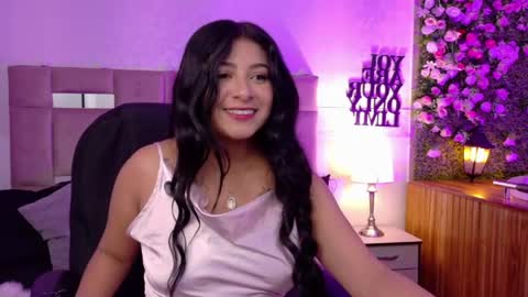 Snapshot of ariana_foxx__ chatting on 9, 6, 2026 Ariana online show from 9, 6, 2026