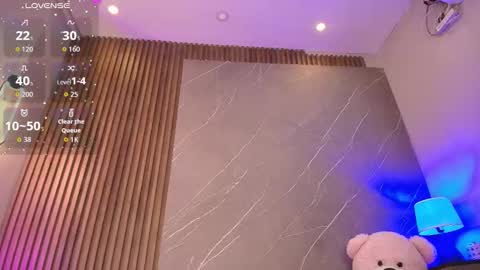 Ariana online show from 11, 2, 2026