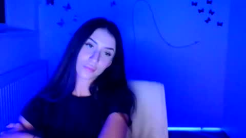 Ariana online show from 10, 11, 2025