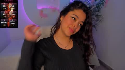 Ariana  online show from 31, 10, 2025