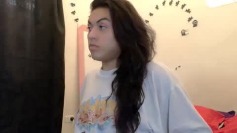 Snapshot of ariana_rodriguez_ chatting on 5, 2, 2026 Ariana Rodriguez trans Girl online show from 5, 2, 2026