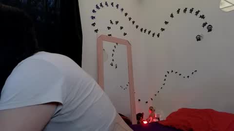 Snapshot of ariana_rodriguez_ chatting on 9, 2, 2026 Ariana Rodriguez trans Girl online show from 9, 2, 2026