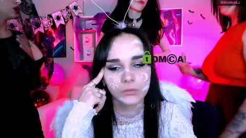 ariana_ross7 online show from 31, 10, 2025