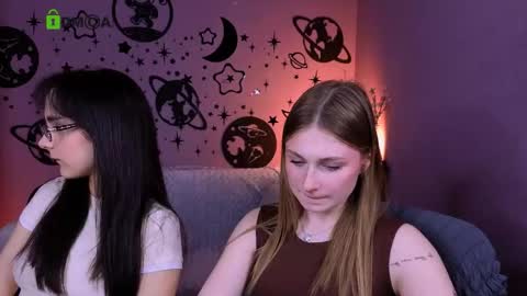 ariana_ross7 online show from 18, 4, 2026