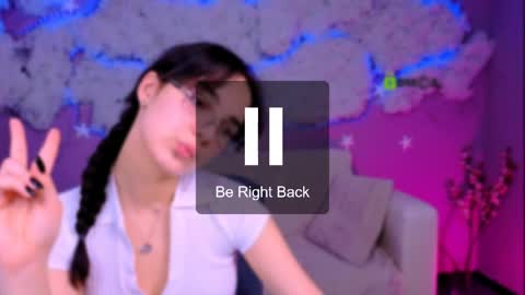 Snapshot of ariana_ross7 chatting on 23, 4, 2026 ariana_ross7 online show from 23, 4, 2026