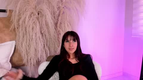 Ariana  online show from 20, 1, 2025