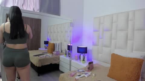  ariana  online show from 13, 3, 2026