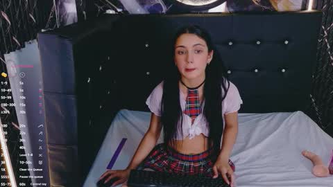 ariana_toro online show from 4, 3, 2026