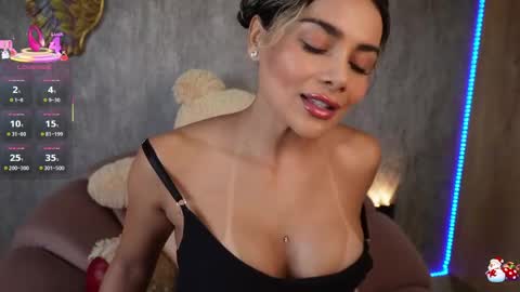 cristina online show from 13, 4, 2026