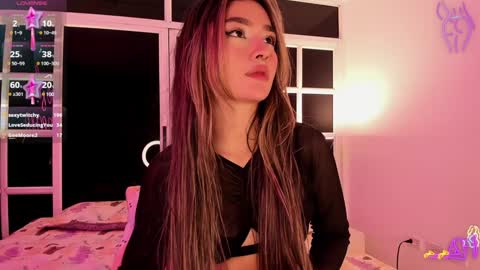 Ari online show from 20, 1, 2025