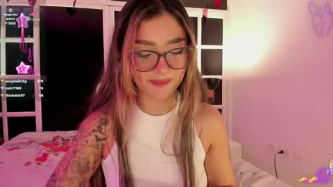 Ari online show from 13, 2, 2025