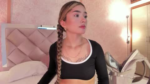 Ari online show from 18, 10, 2025