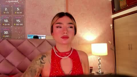 Ari online show from 8, 1, 2026