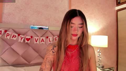 Snapshot of ariana_villada chatting on 8, 2, 2026 Ari online show from 8, 2, 2026