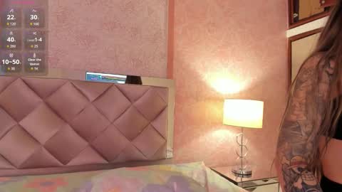 Snapshot of ariana_villada chatting on 13, 2, 2026 Ari online show from 13, 2, 2026