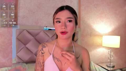 Snapshot of ariana_villada chatting on 20, 2, 2026 Ari online show from 20, 2, 2026