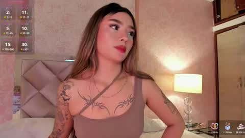 Snapshot of ariana_villada chatting on 21, 2, 2026 Ari online show from 21, 2, 2026