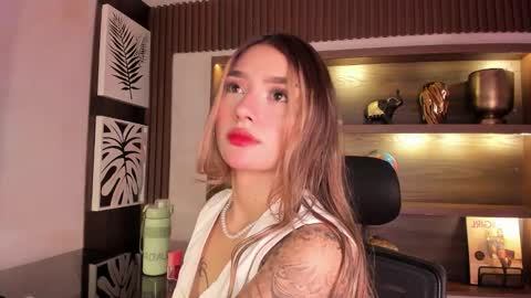 Snapshot of ariana_villada chatting on 22, 2, 2026 Ari online show from 22, 2, 2026