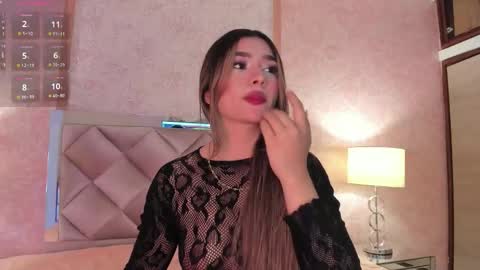 Snapshot of ariana_villada chatting on 23, 2, 2026 Ari online show from 23, 2, 2026