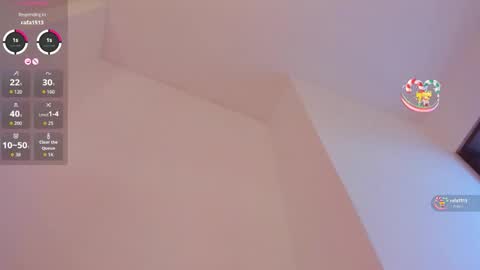 Snapshot of ariana_villada chatting on 2, 3, 2026 Ari online show from 2, 3, 2026