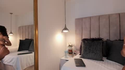 Ariana  online show from 16, 11, 2025